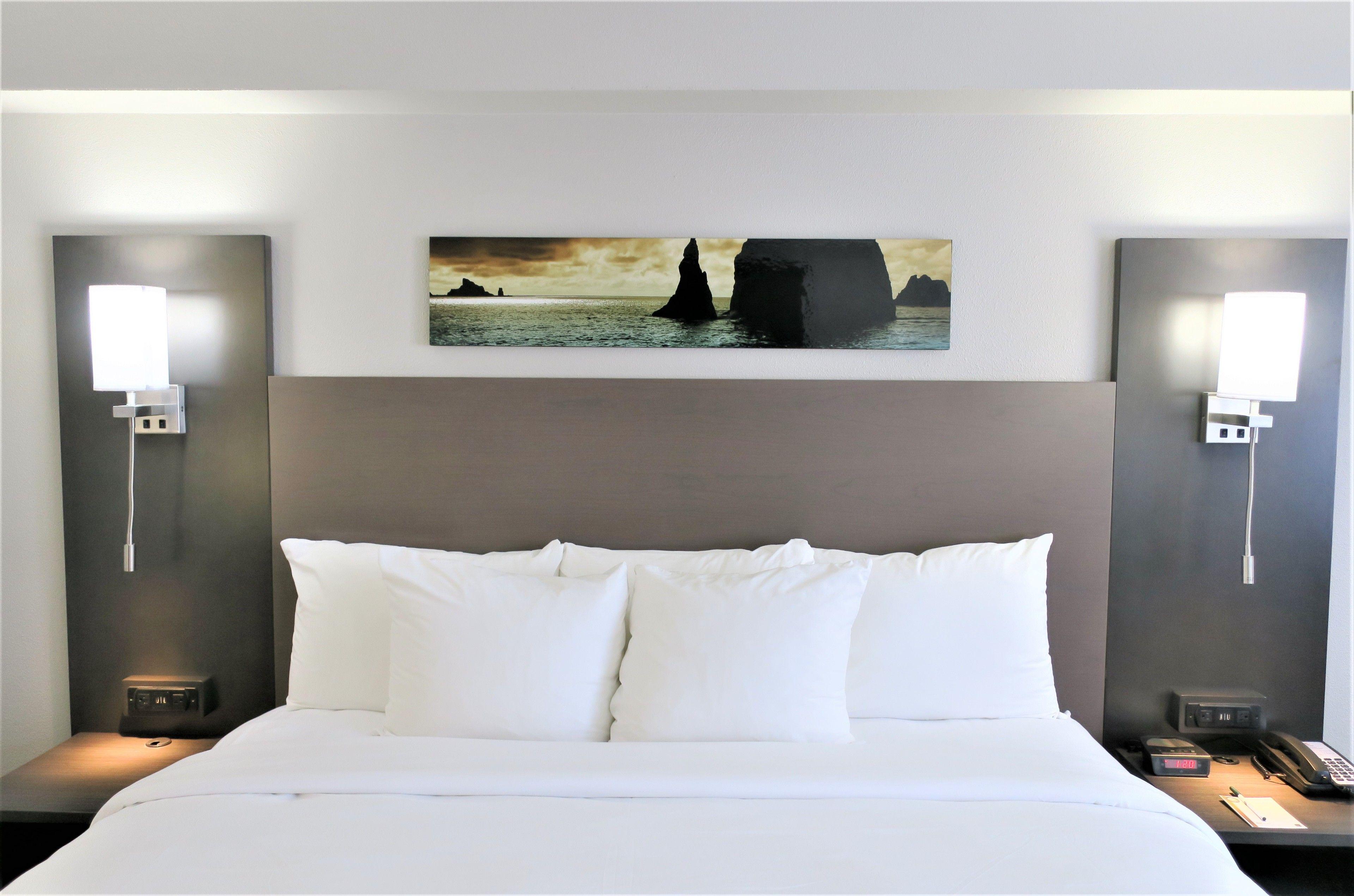 Comfort Inn & Suites Pacific - Auburn Екстер'єр фото