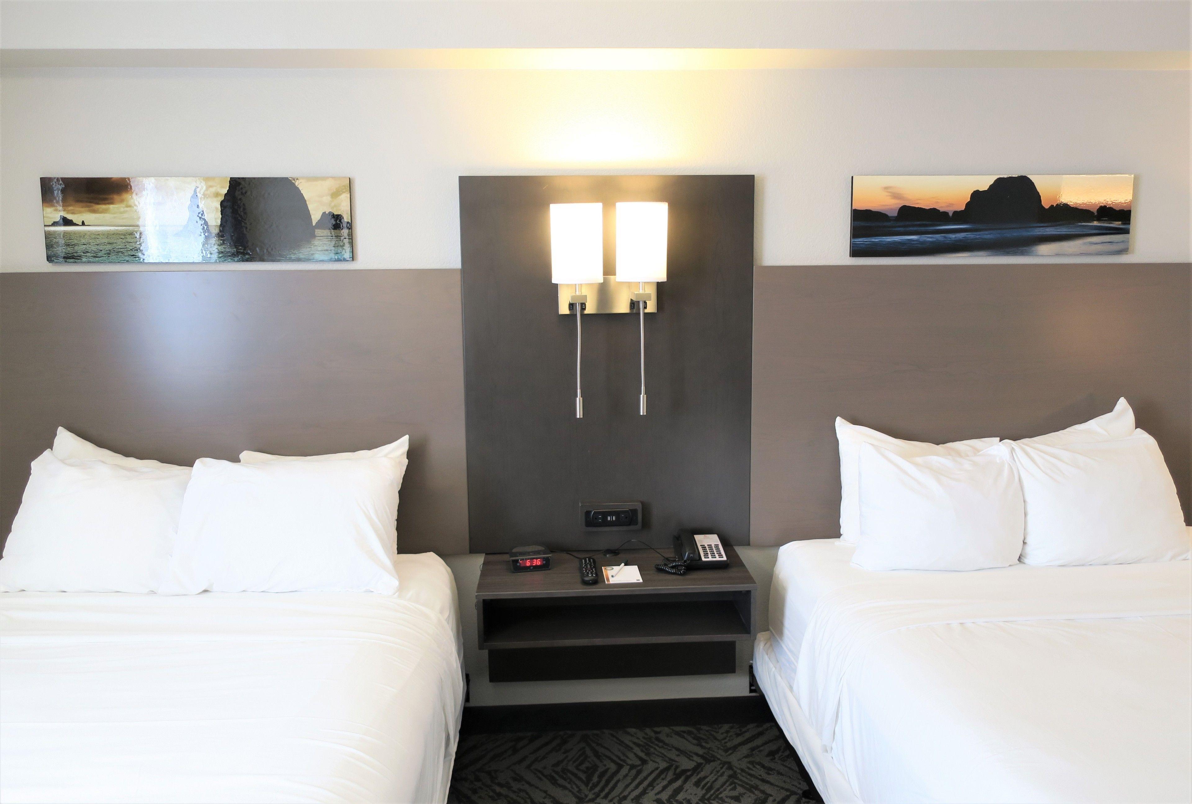 Comfort Inn & Suites Pacific - Auburn Екстер'єр фото