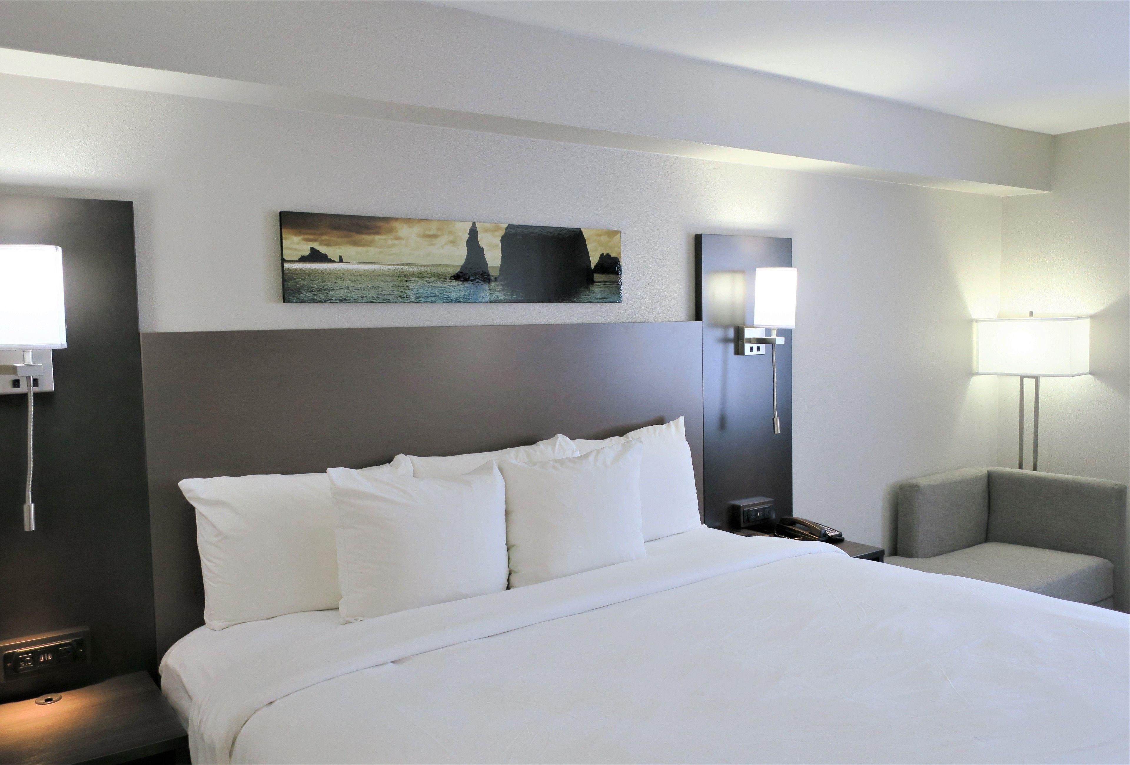 Comfort Inn & Suites Pacific - Auburn Екстер'єр фото