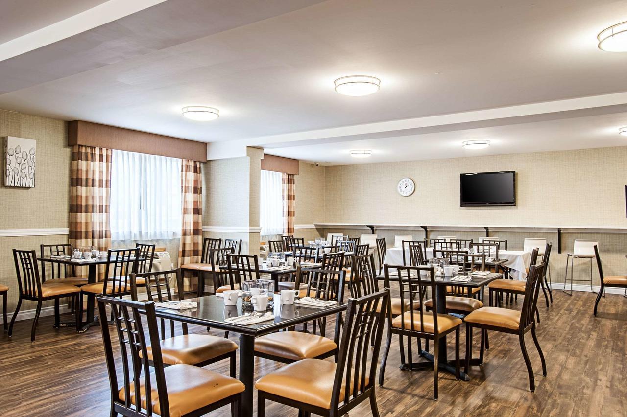 Comfort Inn & Suites Pacific - Auburn Екстер'єр фото