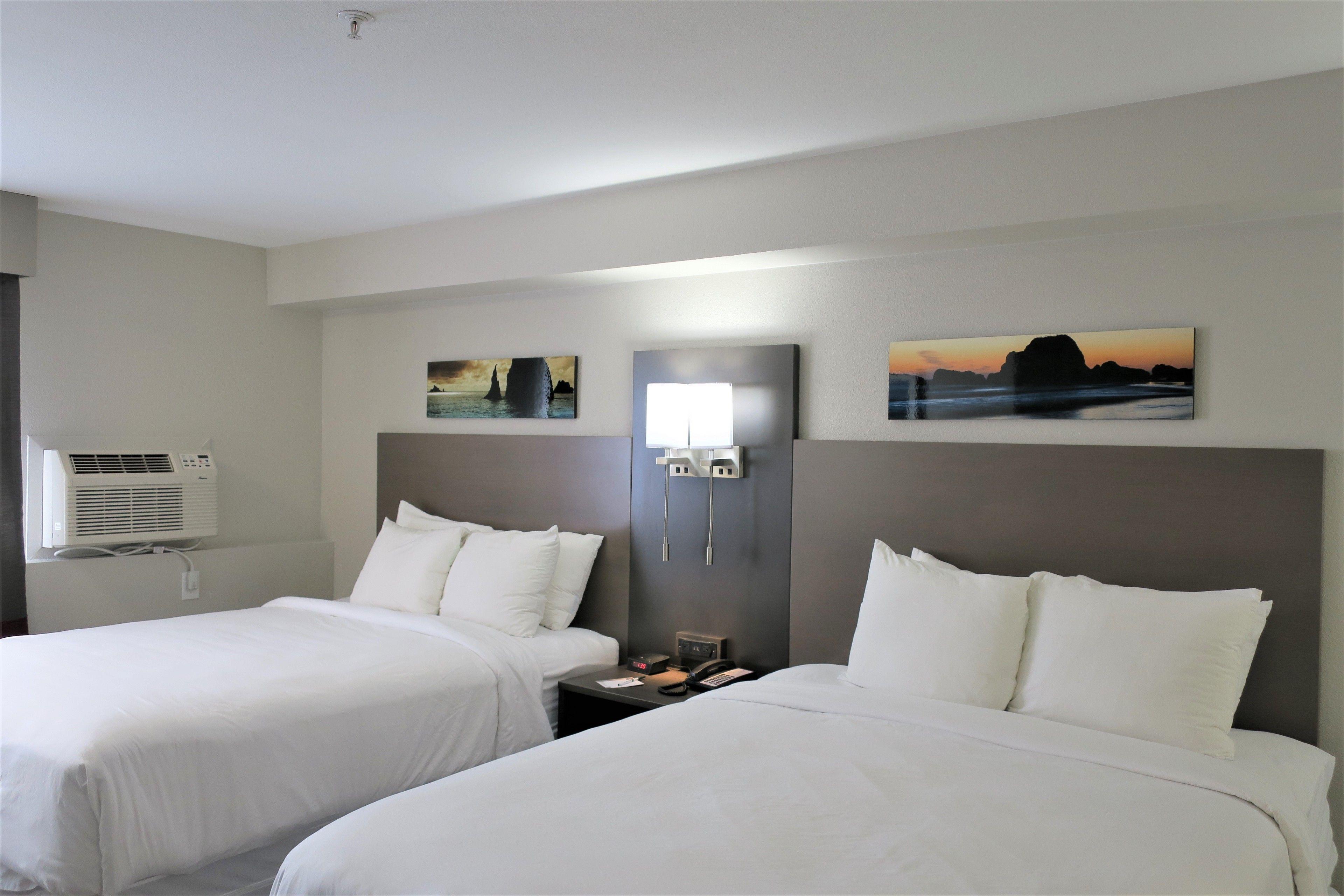 Comfort Inn & Suites Pacific - Auburn Екстер'єр фото